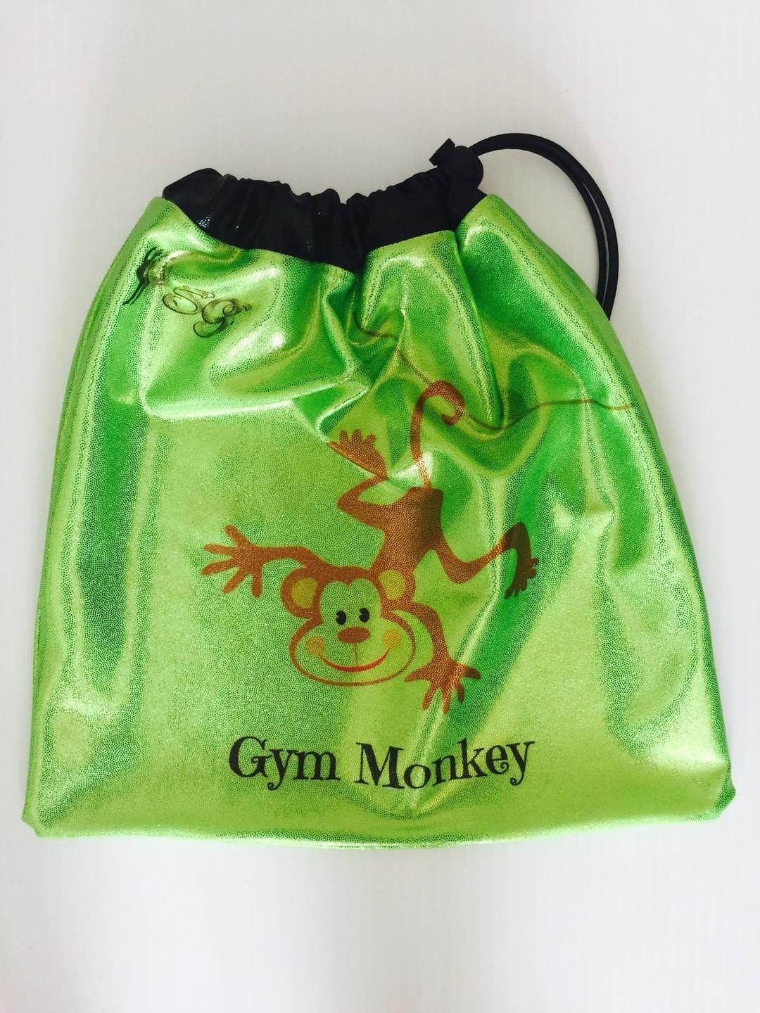 SG Gymnastics Wear Grip Bags