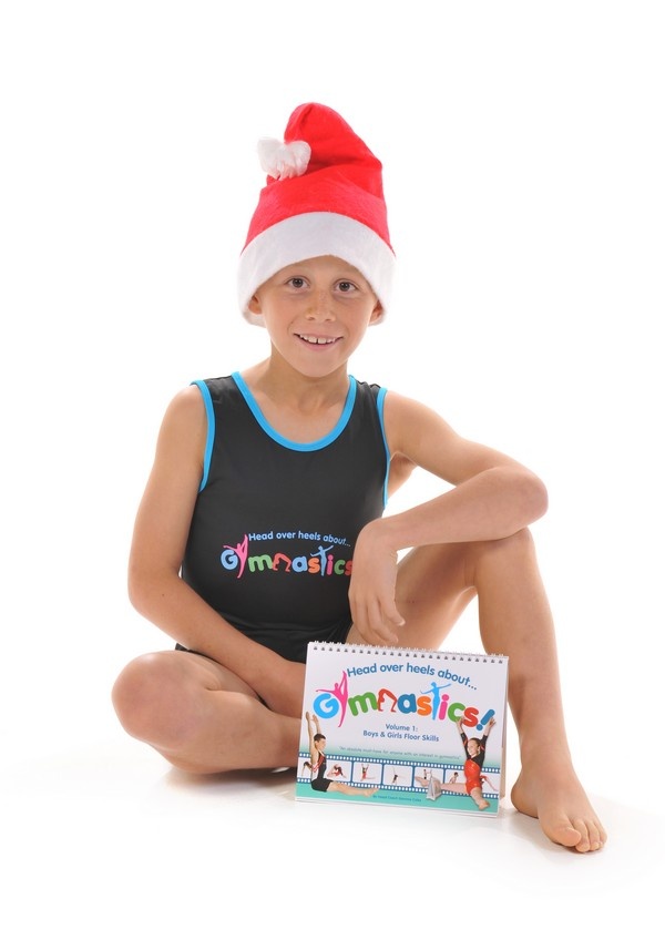 Christmas Gymnastics Gifts! - Head Over Heels Gymnastics