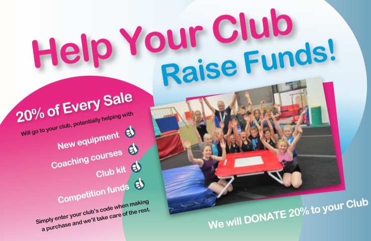 ‘Help Your Club Raise Funds’ Partnership Programme